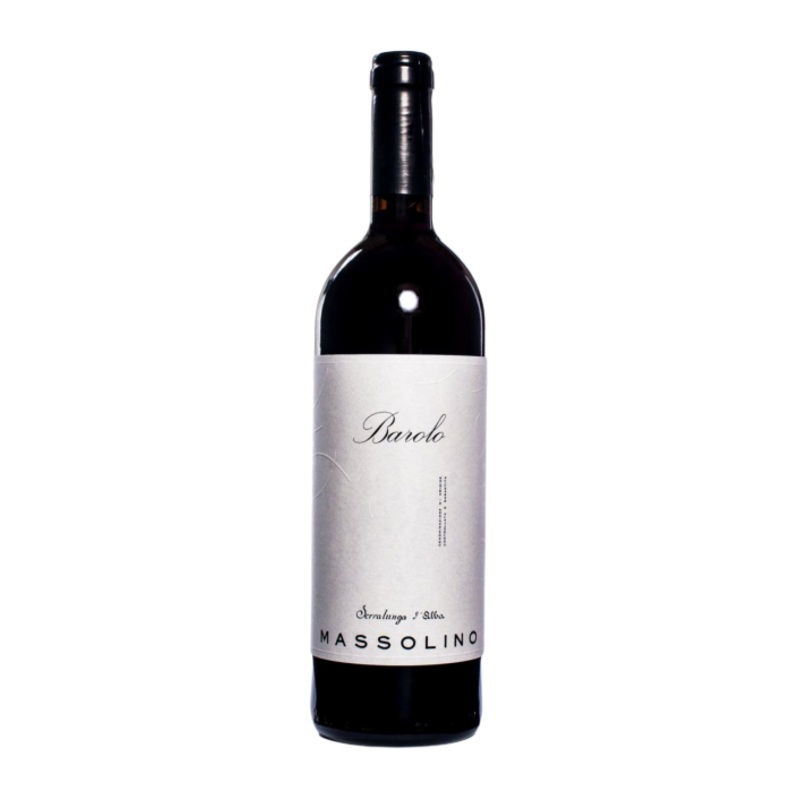 Massolino Barolo Serralunga d'Alba 750 ML
