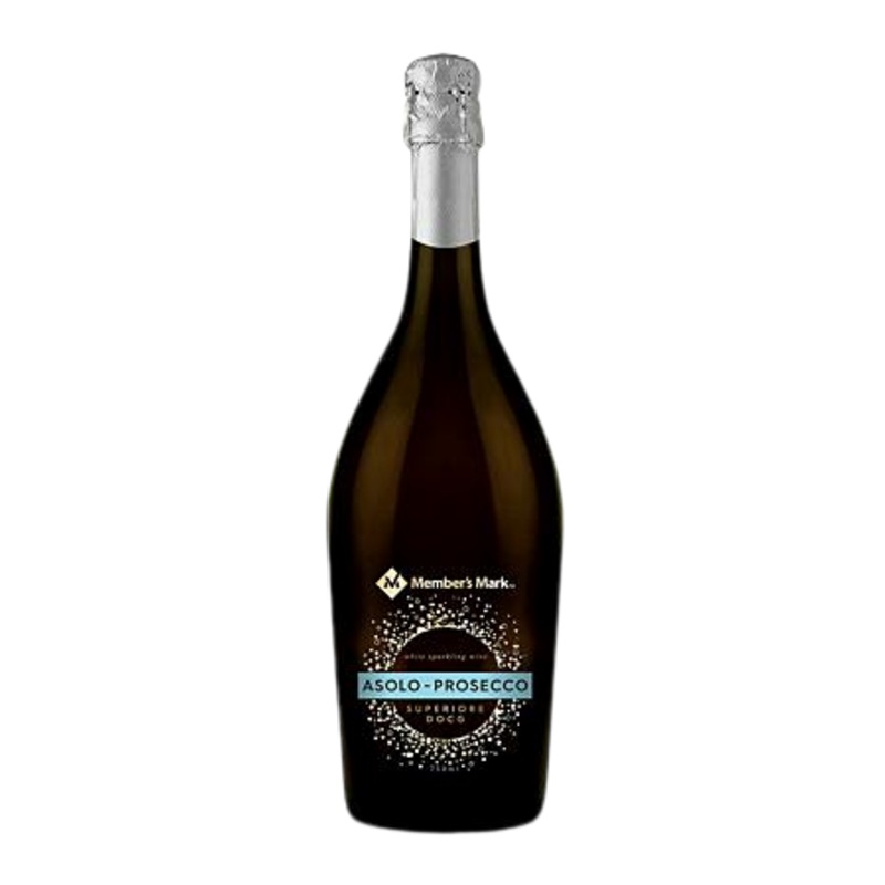 Member's Mark Asolo Prosecco Superiore Brut 750 ML