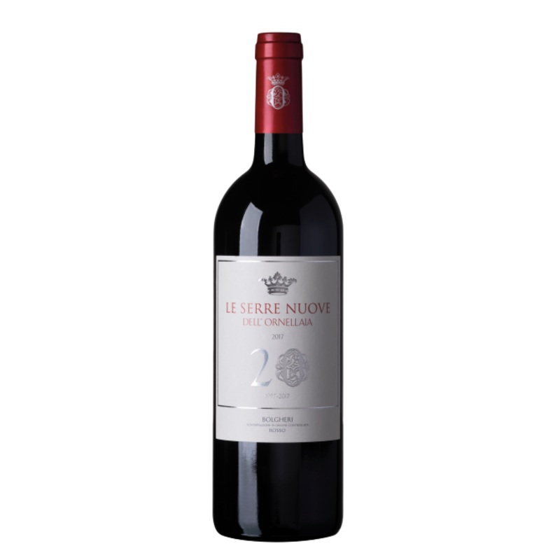 Ornellaia Bolgheri Rosso Le Serre Nuove 750 ML