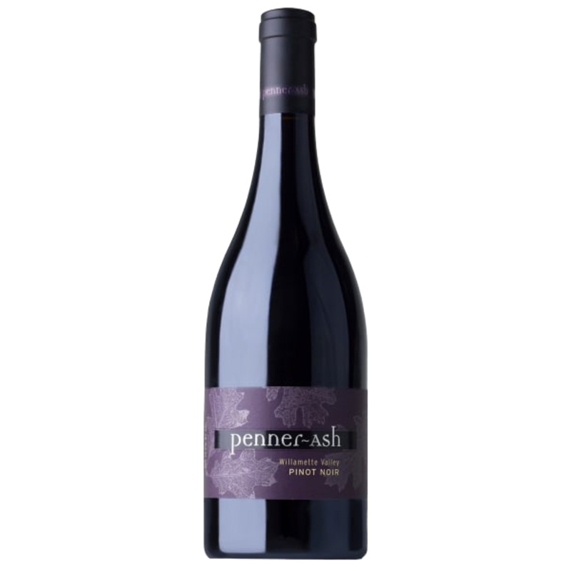 Penner Ash Pinot Noir Willamette Valley 2017 750 ML