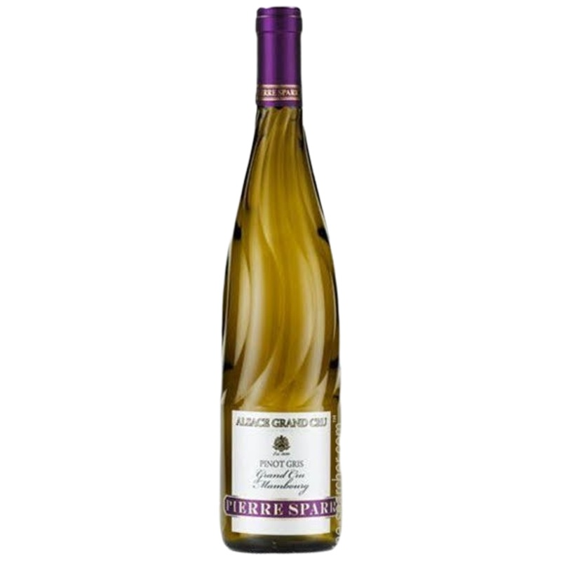 Pierre Sparr Alsace Grand Cru Pinot Gris Mambourg 750 ML