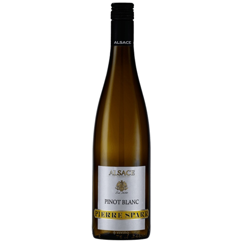 Pierre Sparr Pinot Blanc 750 ML