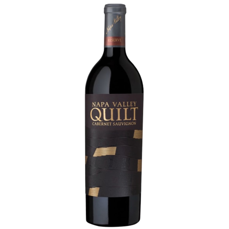 Quilt Cabernet Sauvignon Reserve Napa Valley 2016 750 ML