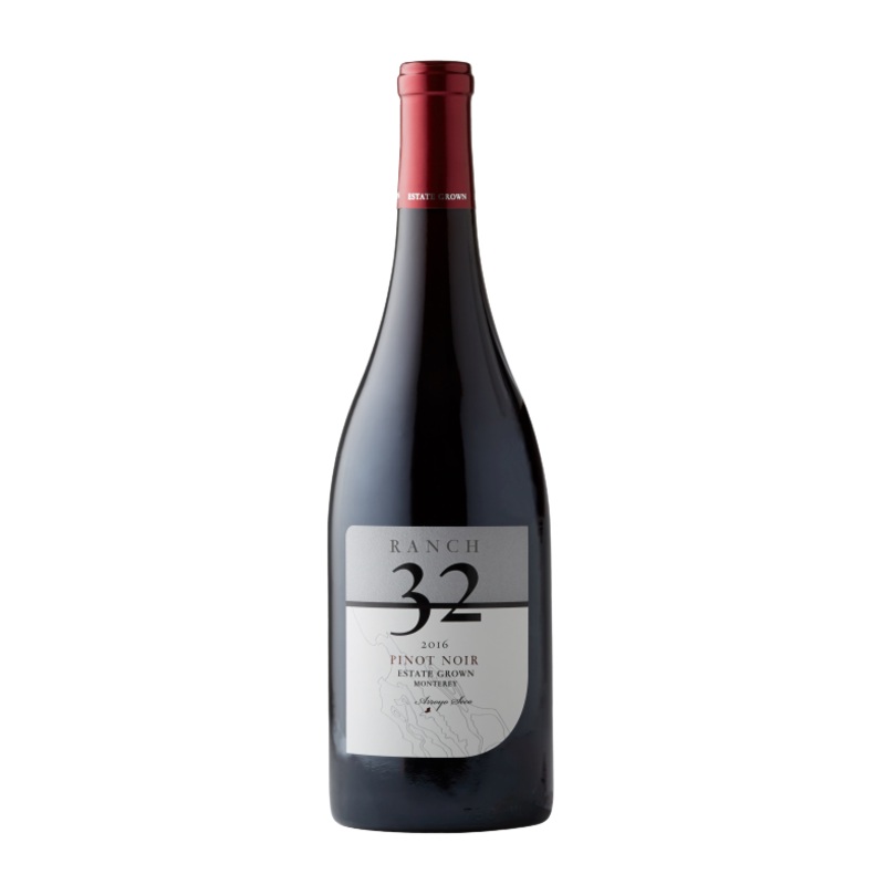 Ranch 32 Chardonnay Estate Arroyo Seco 750 ML