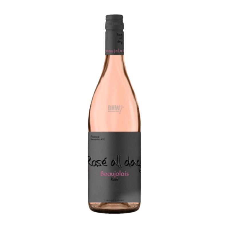 Rose All Day Beaujolais Rose 2017 750 ML