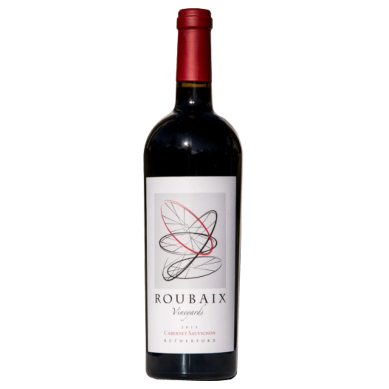Roubaix Vineyards Cabernet Sauvignon Rutherford 2016 750 ML
