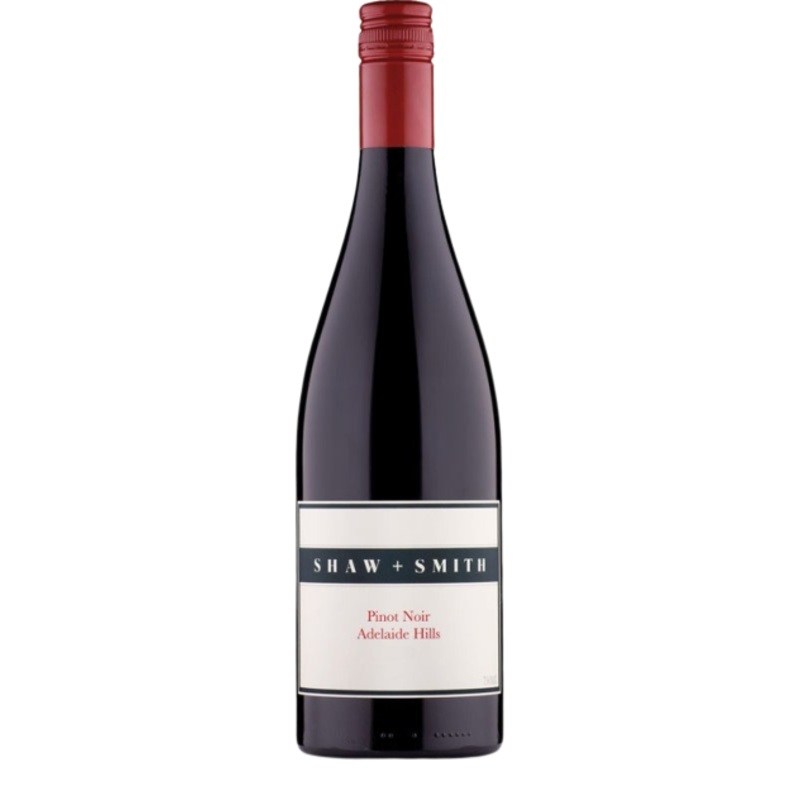 Shaw & Smith Pinot Noir Adelaide Hills 2017 750 ML