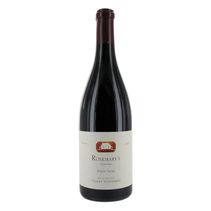Talley Pinot Noir Rosemary's Arroyo Grande Valley 2015 750 ML