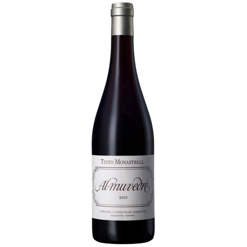 Telmo Rodriguez Alicante Almuvedre 750 ML