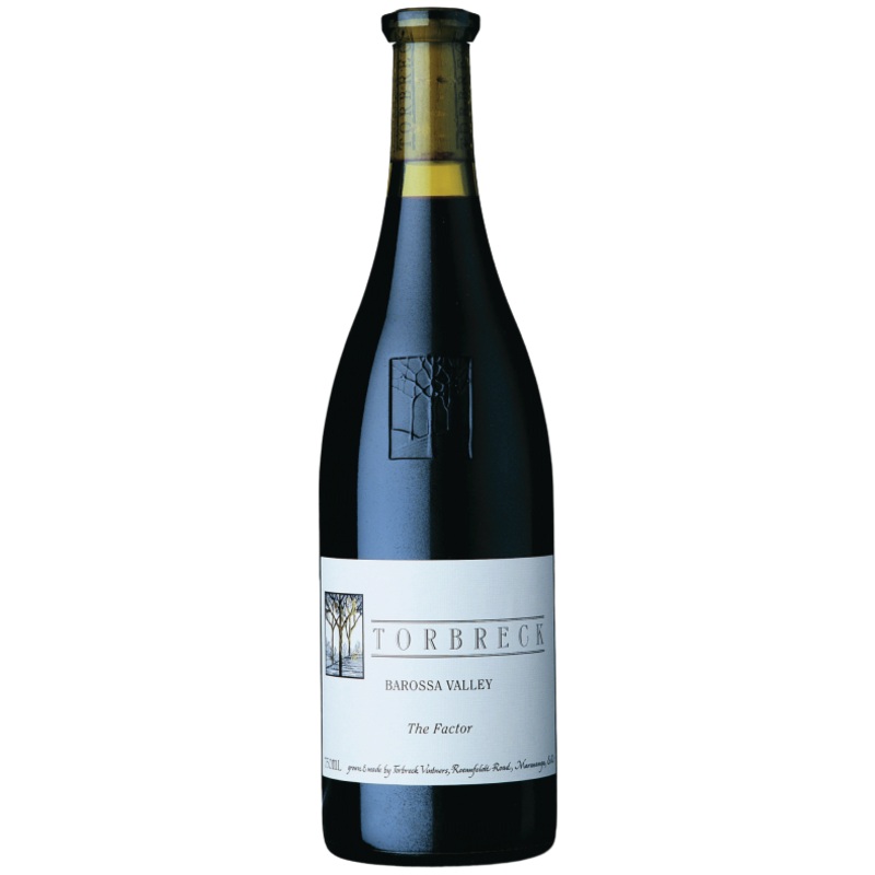 Torbreck Factor 750 ML