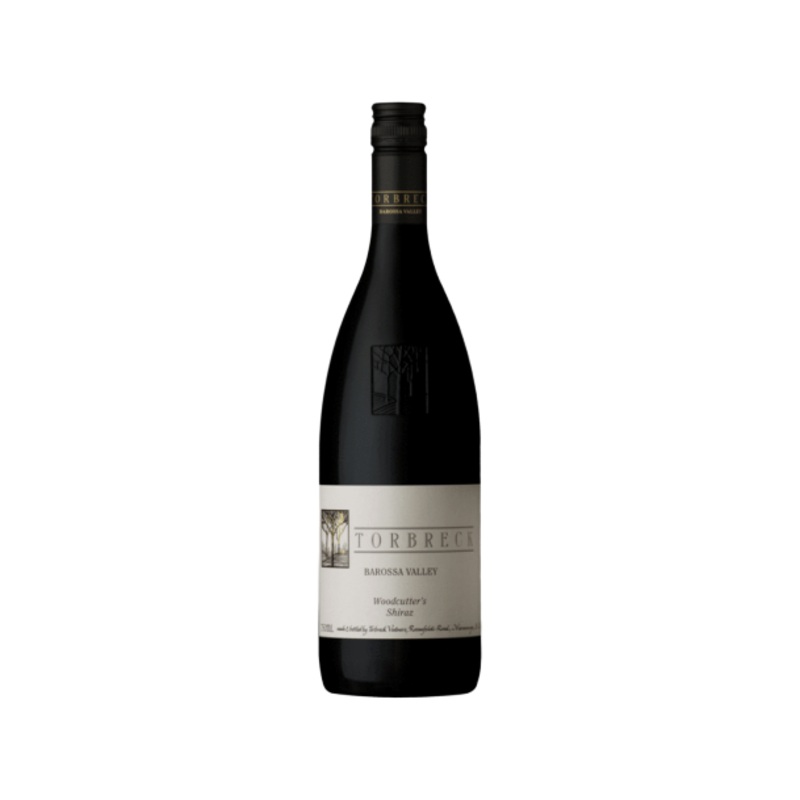 Torbreck Shiraz Woodcutters 750 ML