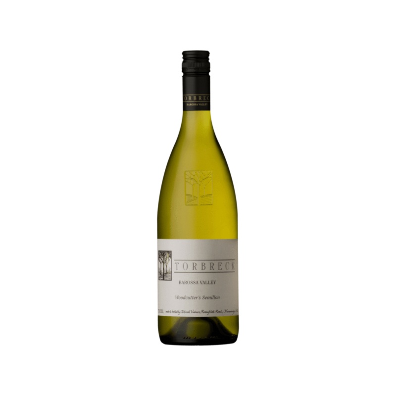 Torbreck Woodcutters Semillon 750 ML