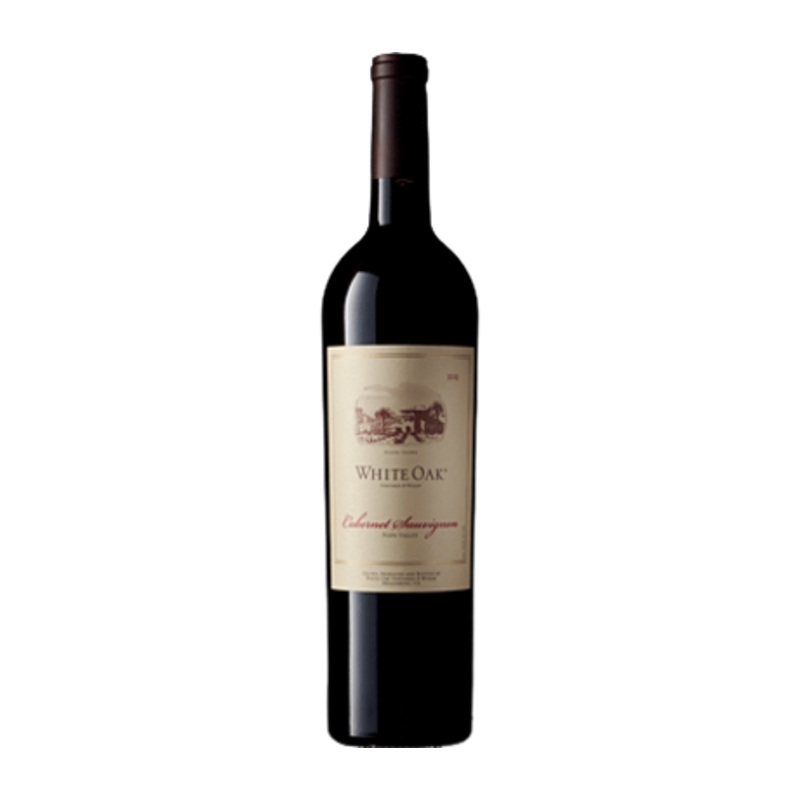 White Oak Zinfandel 2012 750 ML