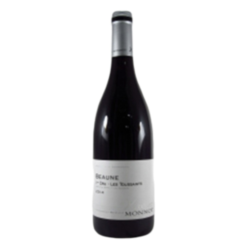 Xavier Monnot Beaune 1er Cru Les Toussaints 2016 750 ML