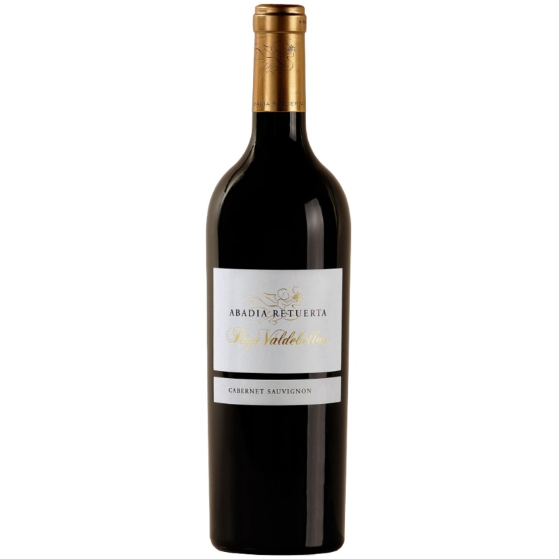 Abadia Retuerta Cabernet Sauvignon Pago Valdebellon Castilla Y Leon 2015 750 ML
