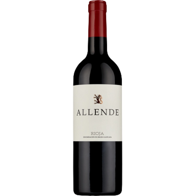 Allende Rioja 2011 750 ML