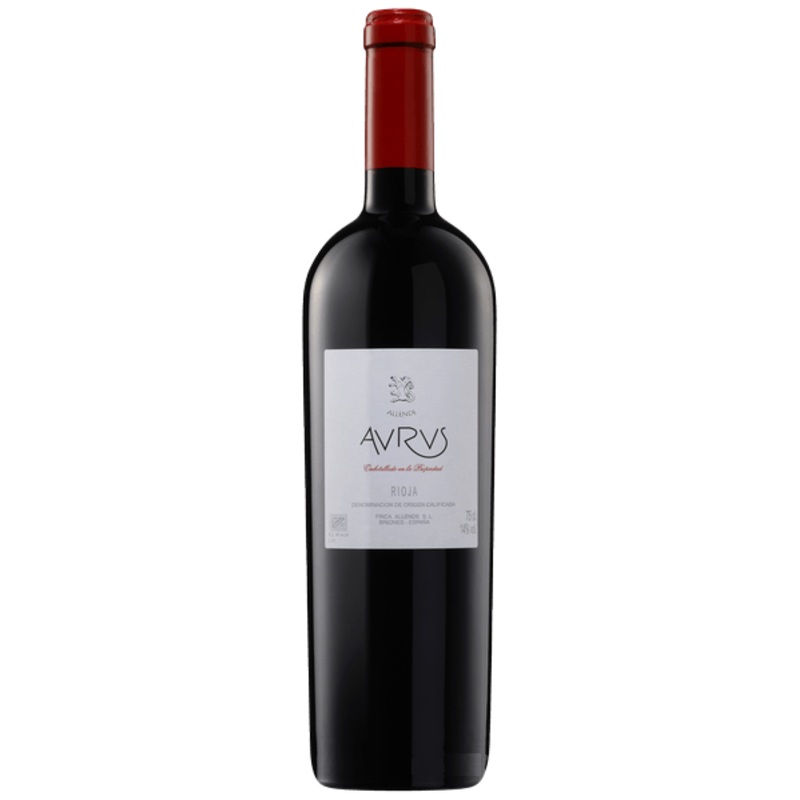 Allende Rioja Aurus 2011 750 ML