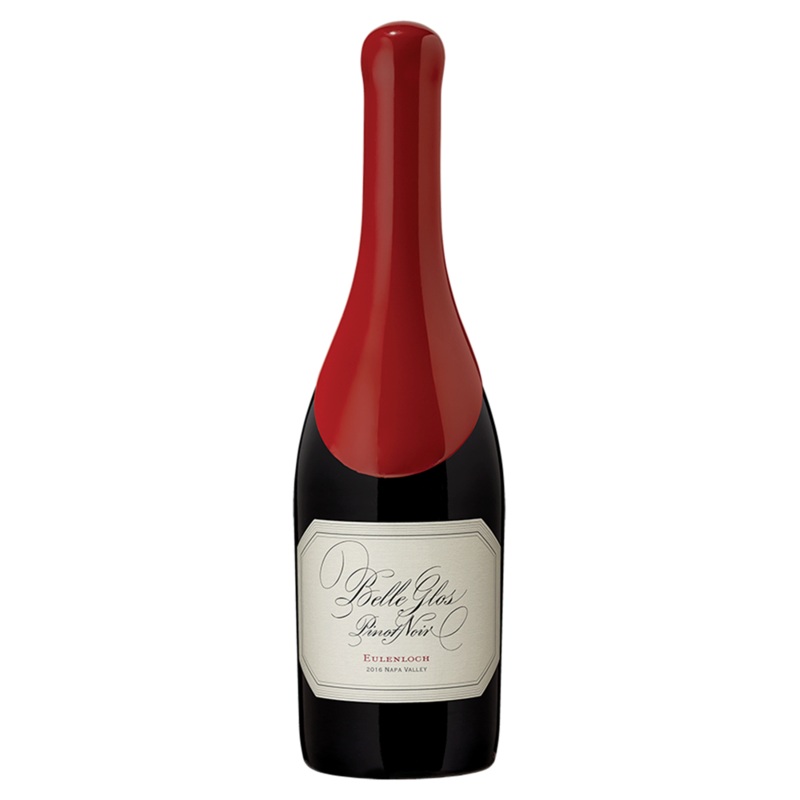 Belle Glos Pinot Noir Eulenoch 2018 750 ML