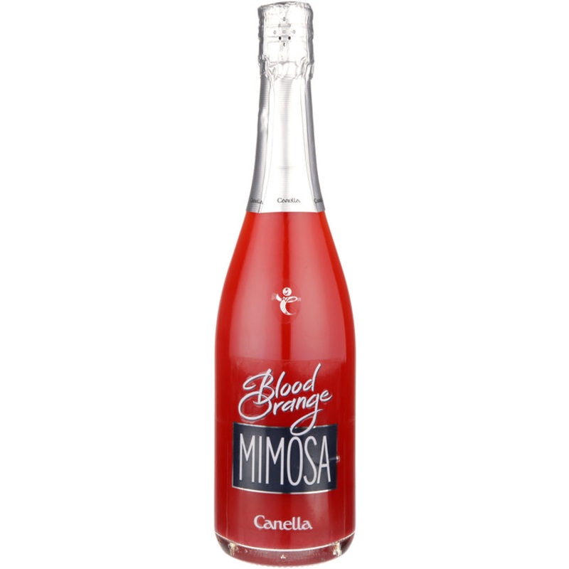 Canella Blood Orange Mimosa