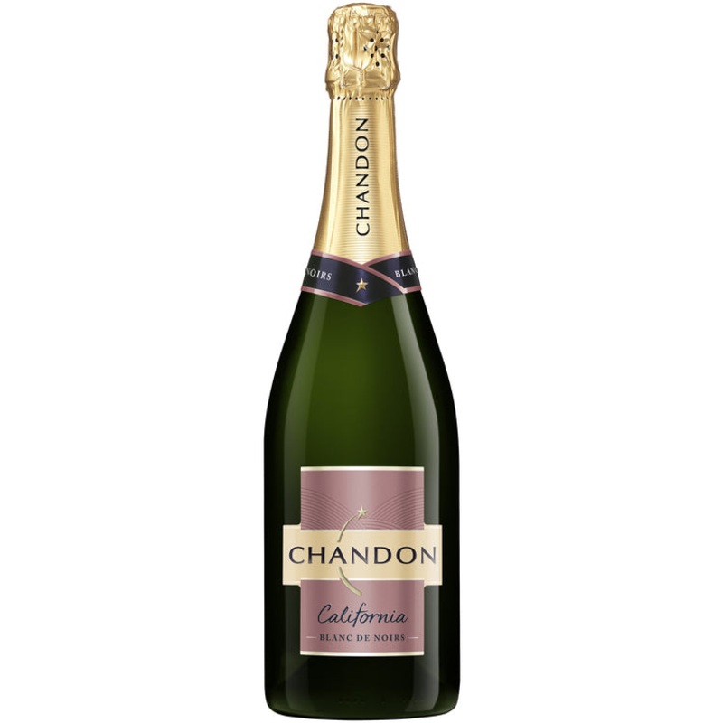 Chandon Blanc De Noirs California