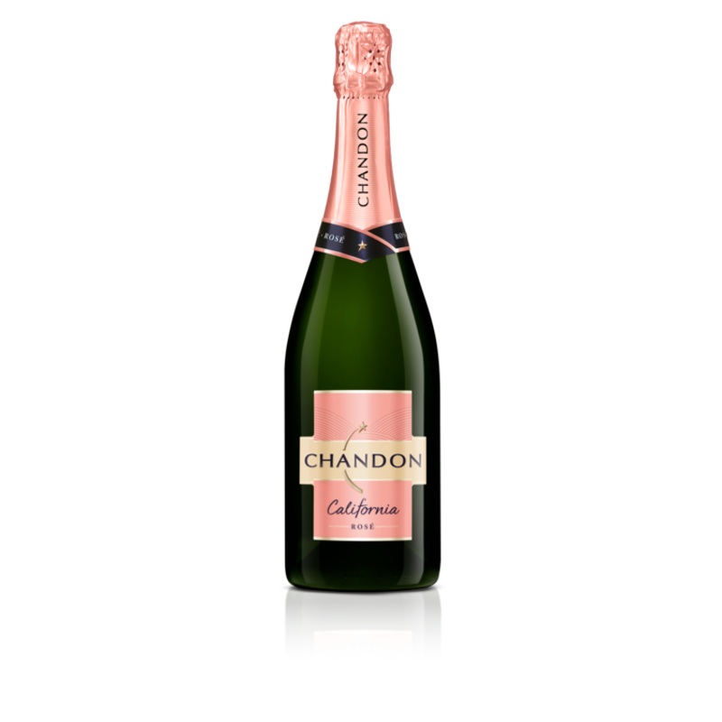 Chandon Sparkling Rose California