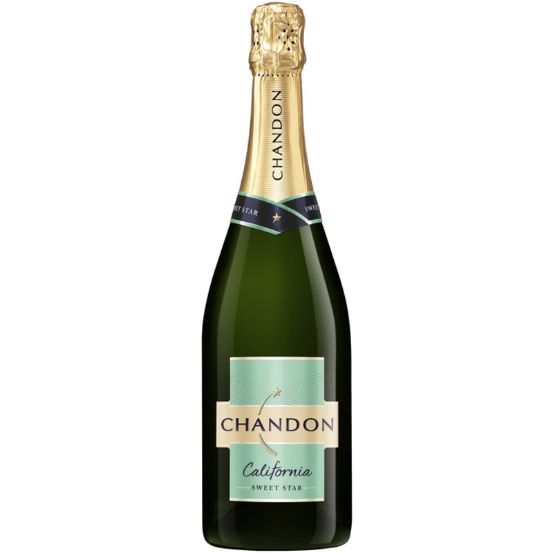Chandon Sweet Star California