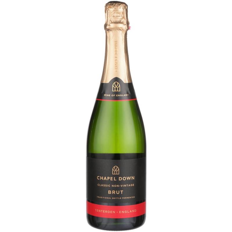 Chapel Down Brut Classic Non Vintage England