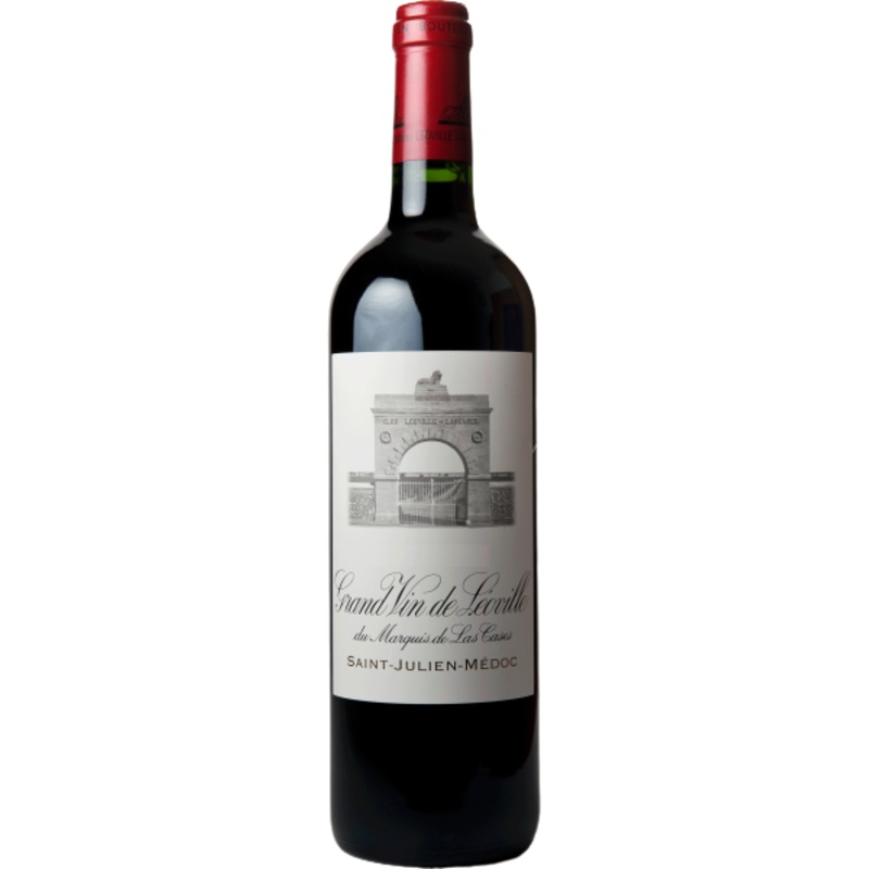 Chateau Leoville Las Cases Saint Julien 2016 750ML