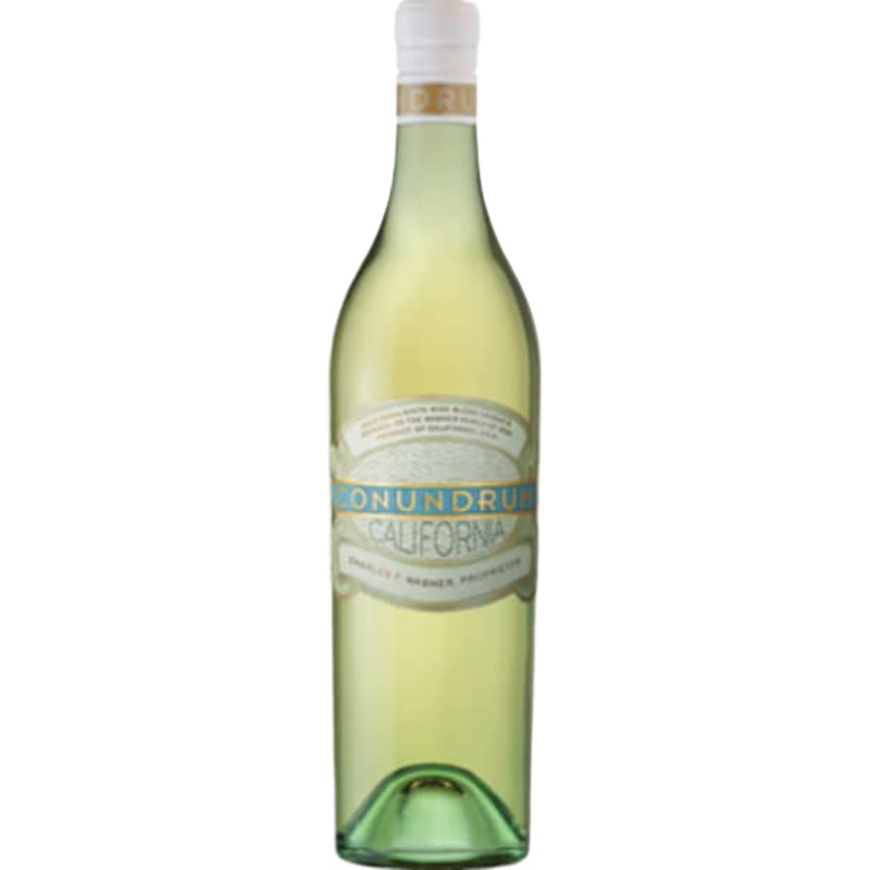 Conundrum White Blend Wine California 750 ML