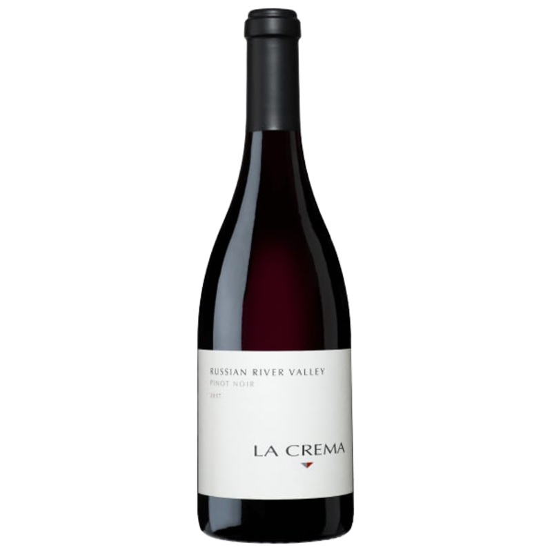 La Crema Pinot Noir Russian River Valley 2017 750 ML