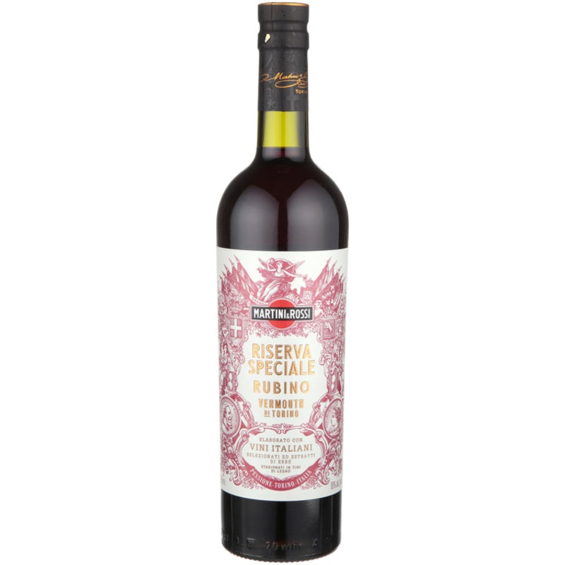 Martini & Rossi Vermouth Martini Rubino Riserva Speciale