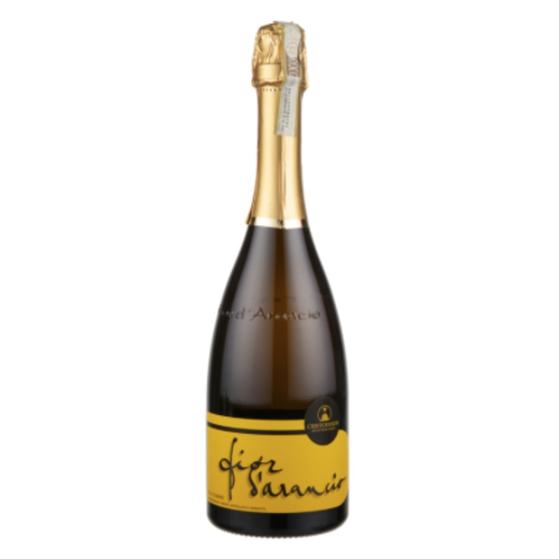 Montegrande Spumante Dolce Colli Euganei Fior D'Arancio 750 ML