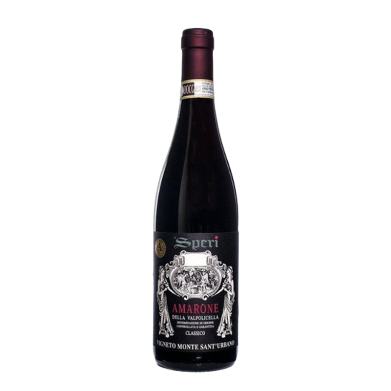 Speri Amarone Della Valpolicella Classico Vigneto Monte Sant'Urbano 2015 750 ML