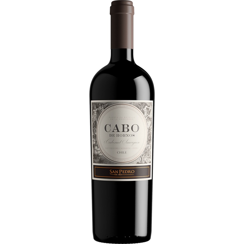Vina San Pedro Cabo de Hornos Cabernet Sauvignon 750 ML