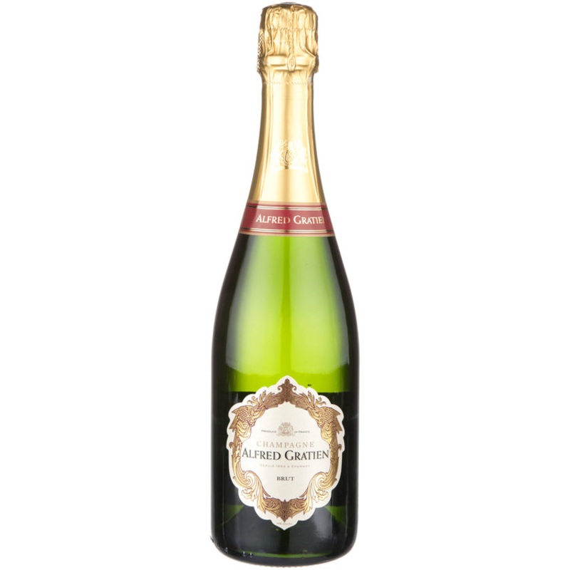 Alfred Gratien Champagne Brut