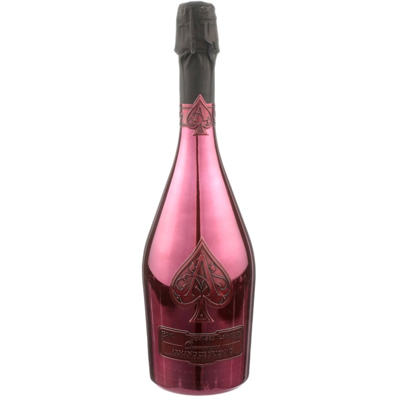 Armand De Brignac Champagne Demi Sec