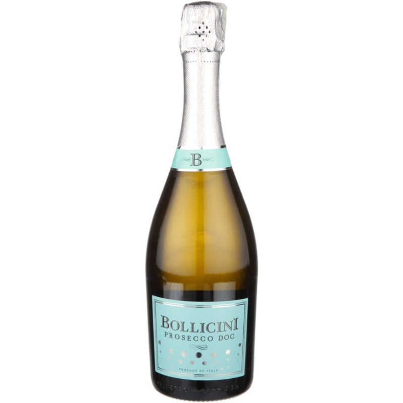 Bollicini Prosecco Treviso Brut