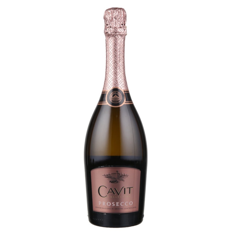 Cavit Prosecco Extra Dry