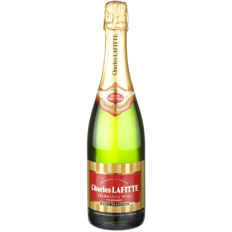 Charles Lafitte Brut Prestige France