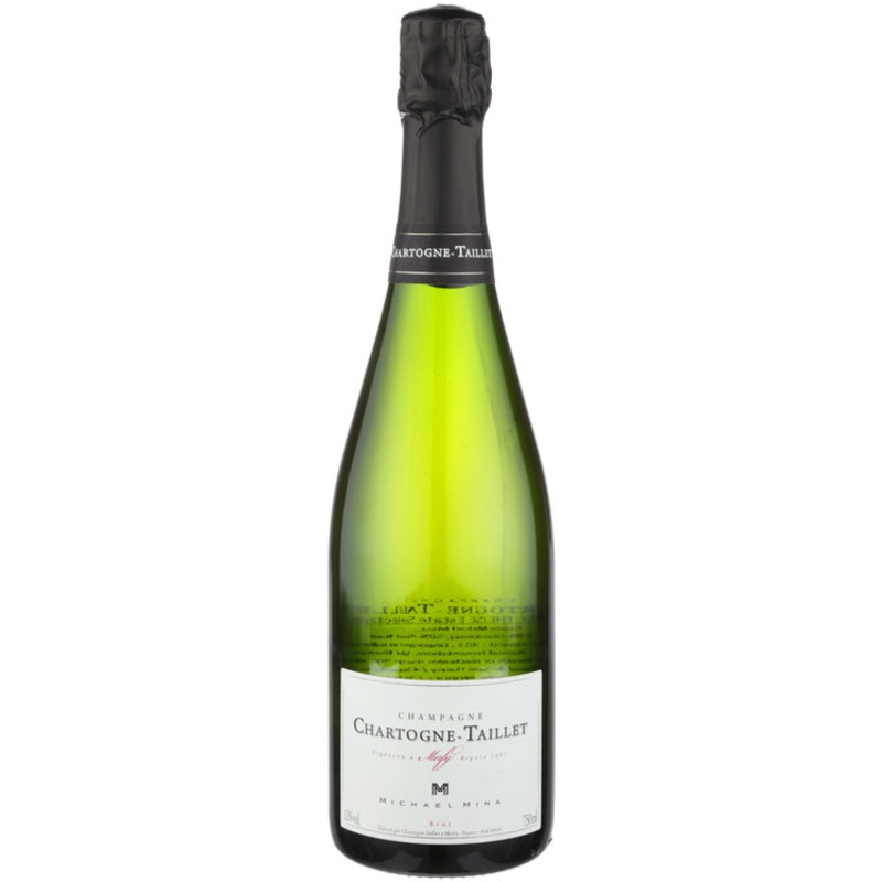 Chartogne Taillet Champagne Brut Michael Mina Cuvee