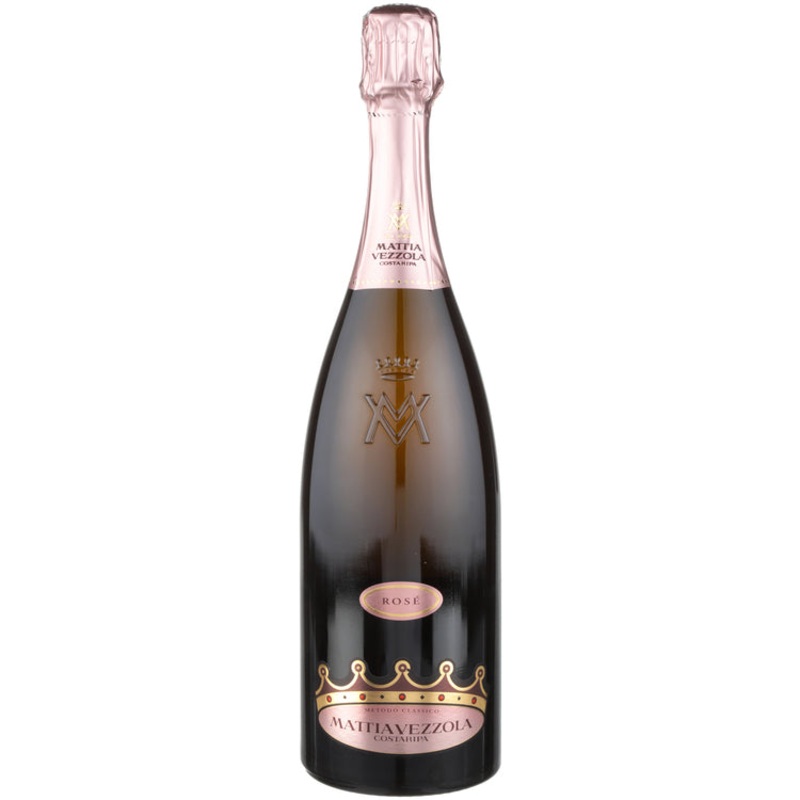 Costaripa Brut Mattia Vezzola Italy