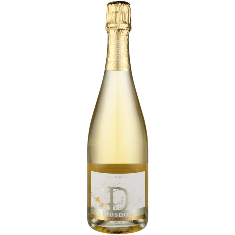 Dosnon & Lepage Champagne Brut Recolte Blanche