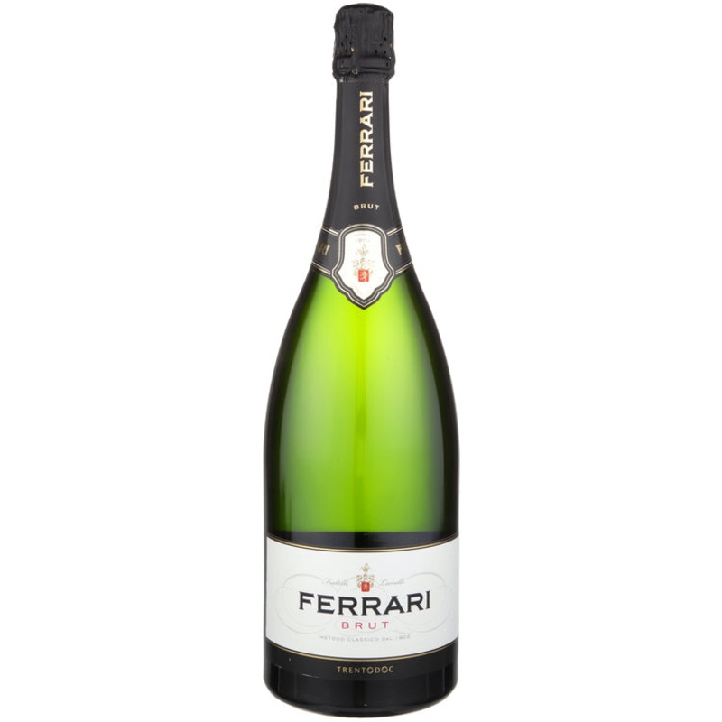 Ferrari Trento Brut 1.5 L