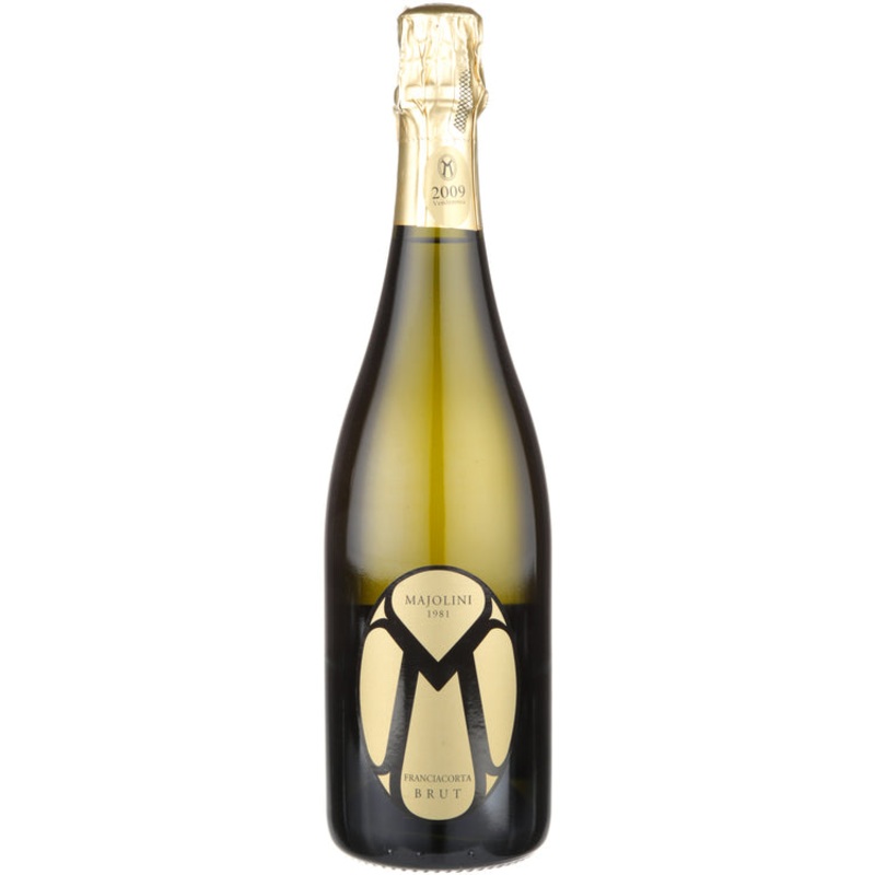 Majolini Franciacorta Brut
