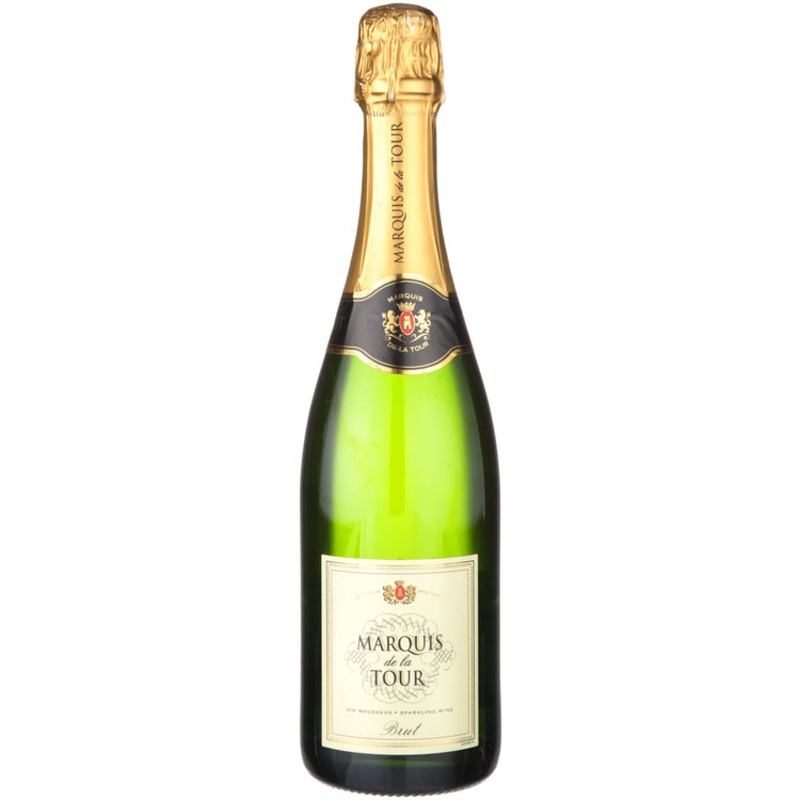 Marquis De La Tour Brut France