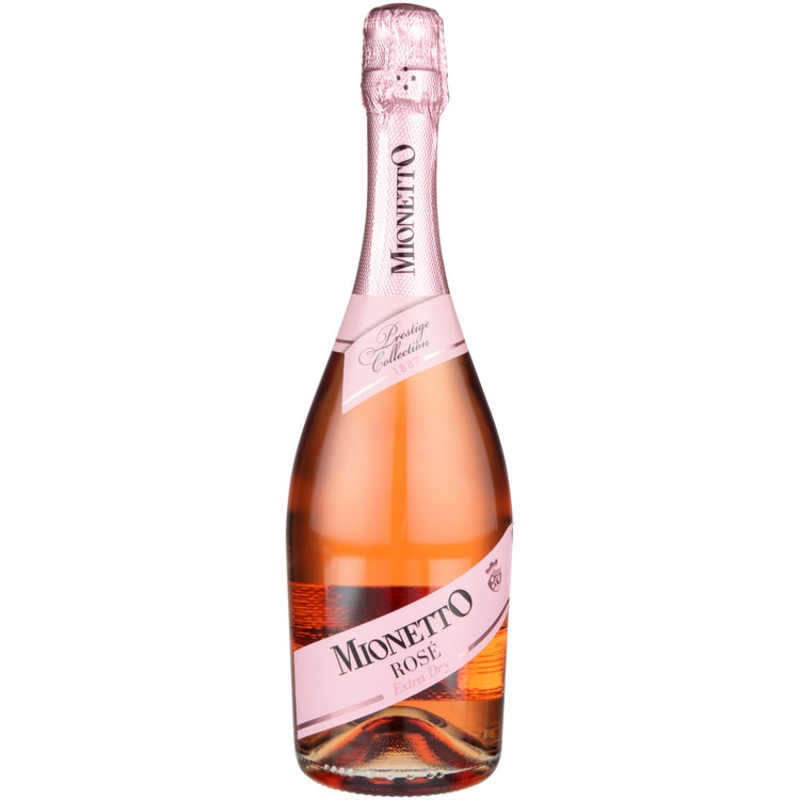 Mionetto Prestige Rose Italy