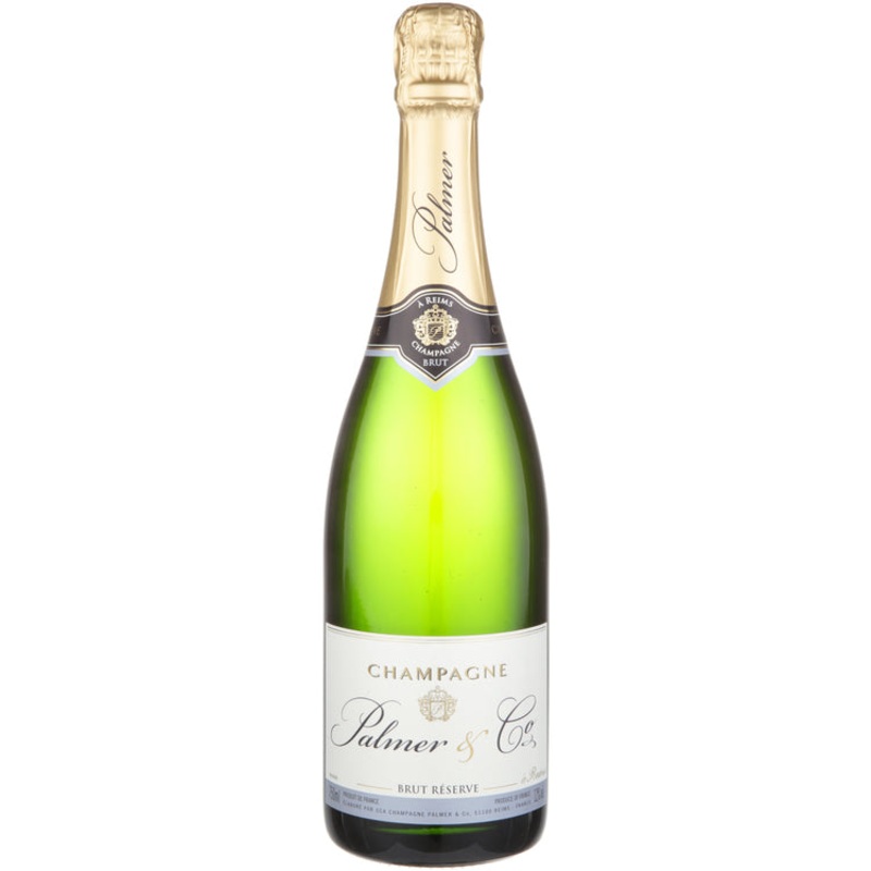 Palmer & Co. Champagne Brut Reserve 1.5 L