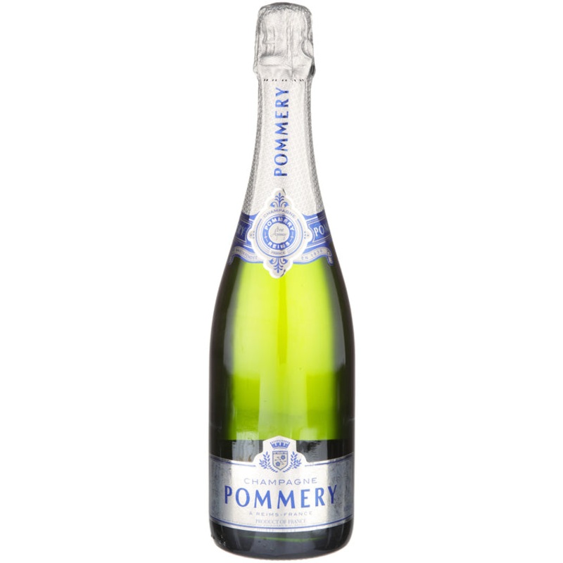 Pommery Champagne Brut Apanage