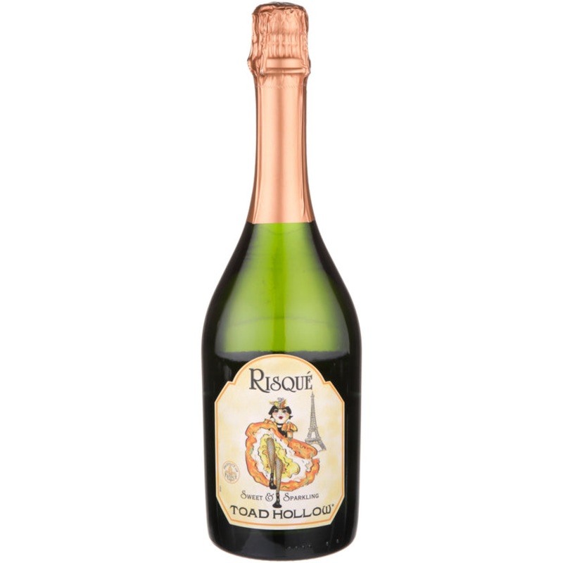 Toad Hollow Blanquette De Limoux Risque Methode Ancestrale