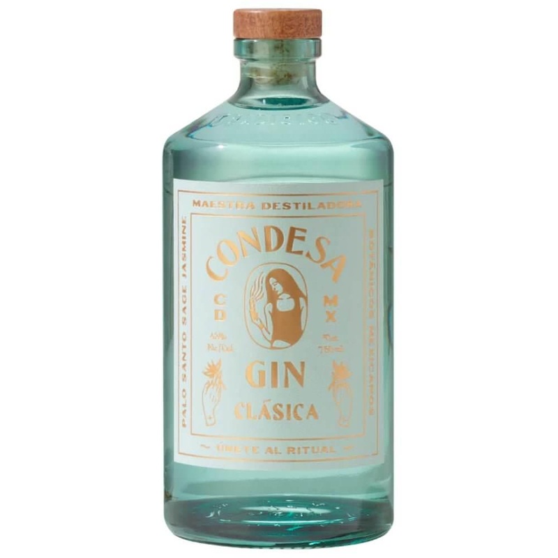 Condesa Clsica Gin